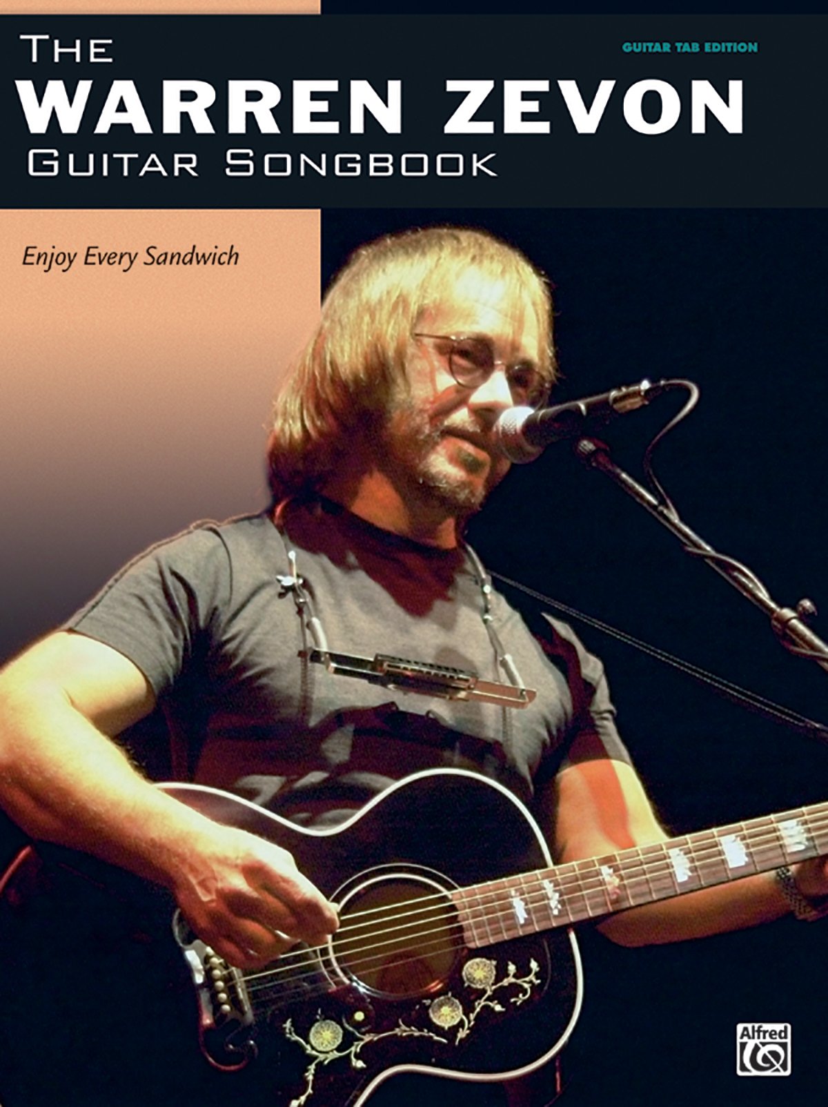 Warren Zevon Guitar Songbook: Guitar Songbook Edition Social Sciences