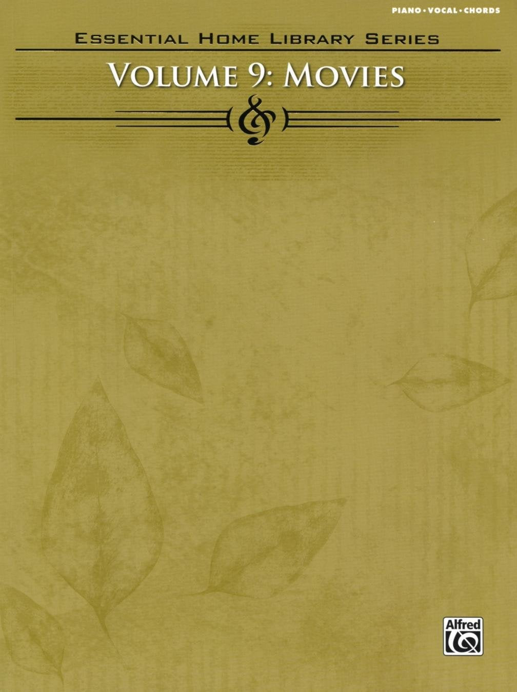 Movies: Piano-vocal-chords Social Sciences