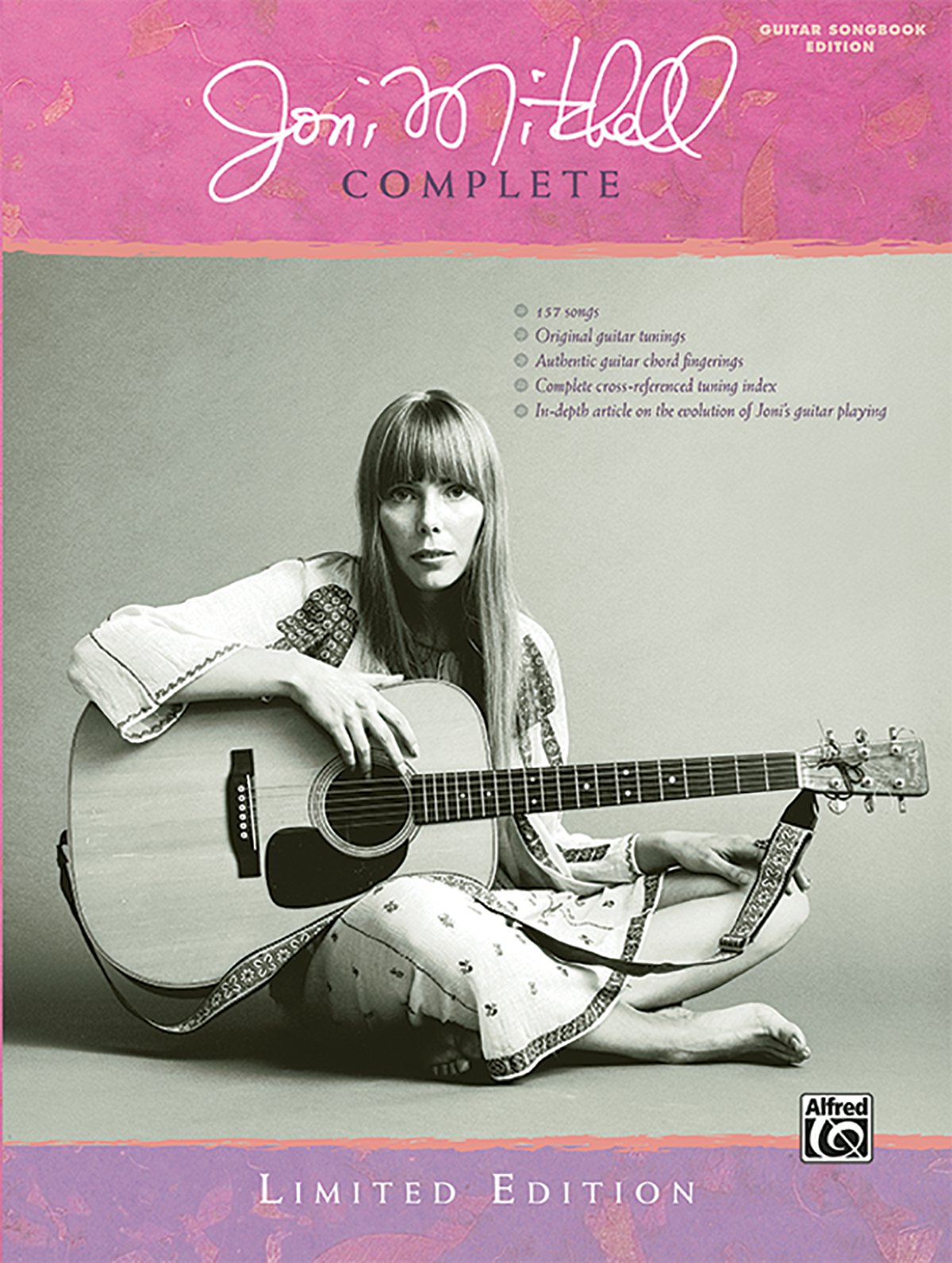 Complete Sheet Music