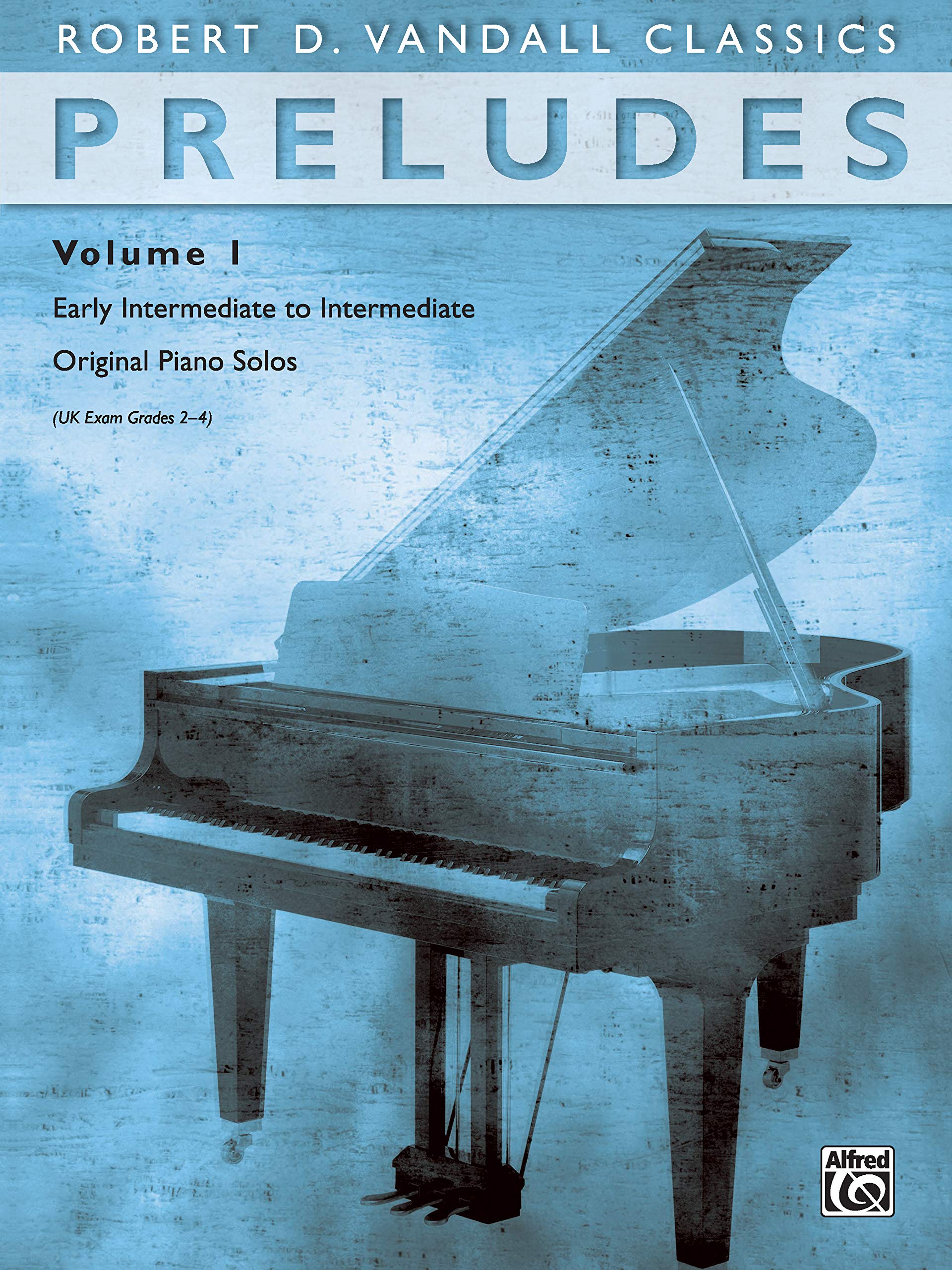 Vandall, R: PRELUDES VOL 1 Social Sciences