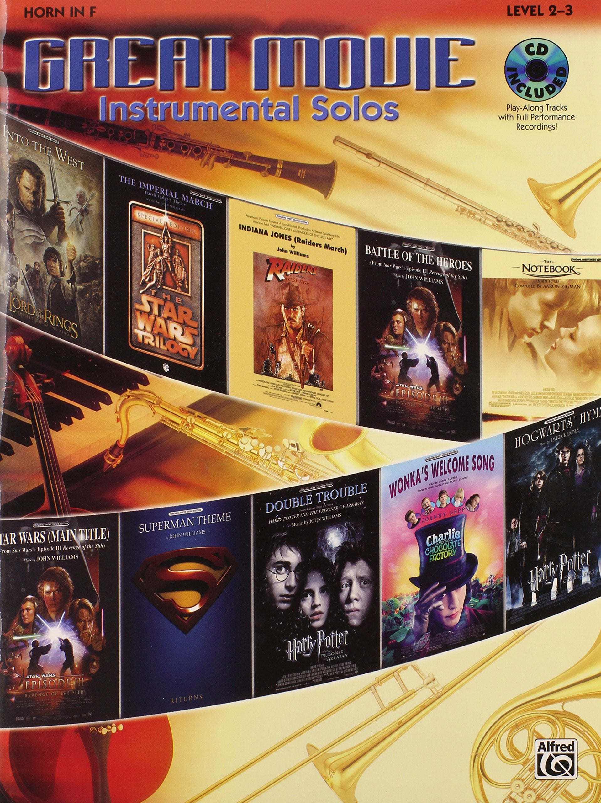 GRT MOVIE INSTRUMENTAL SOLOS Social Sciences