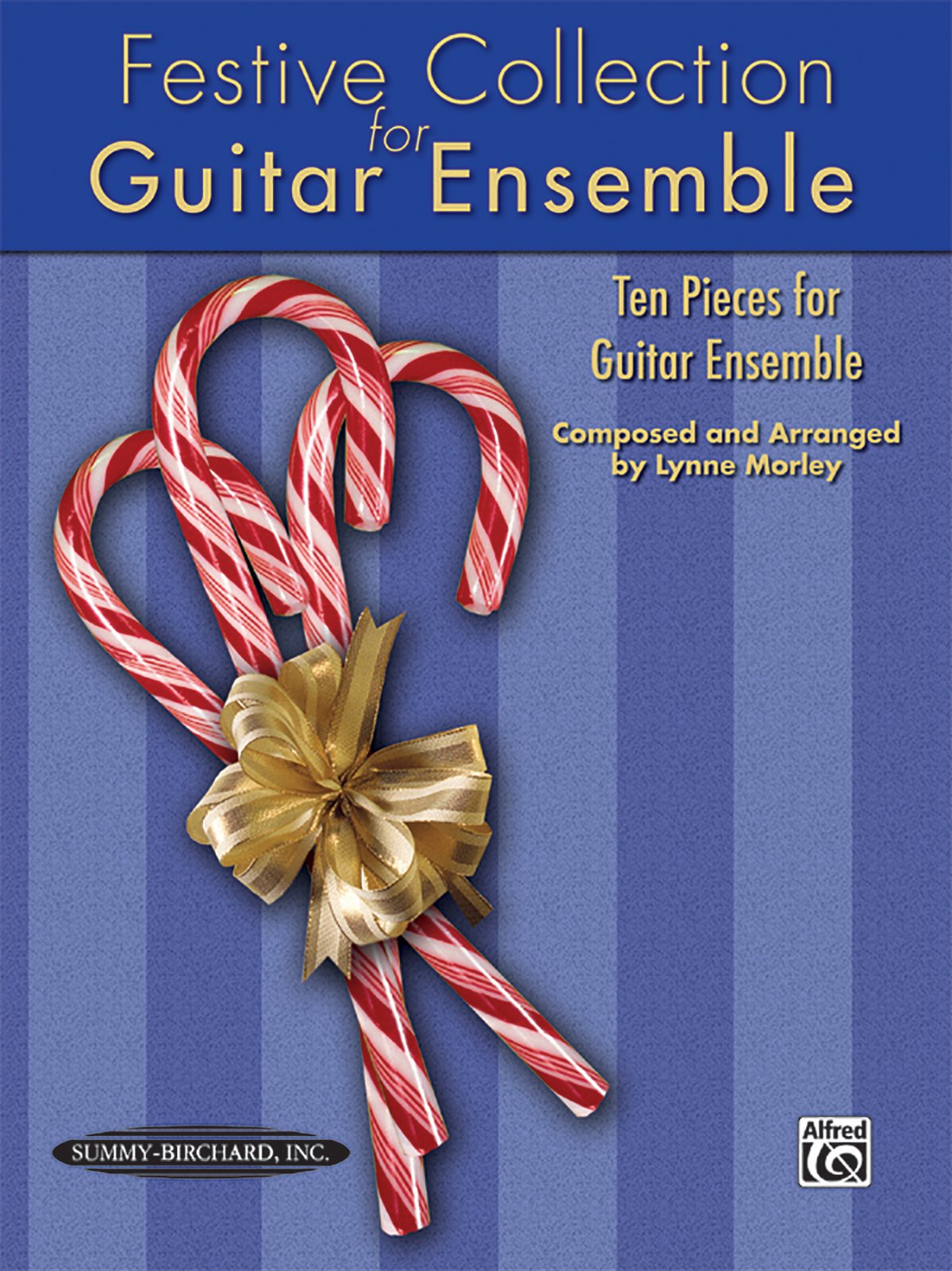 Festive Collection for Guitar Ensemble: Ten Pieces for Guitar Ensemble Social Sciences