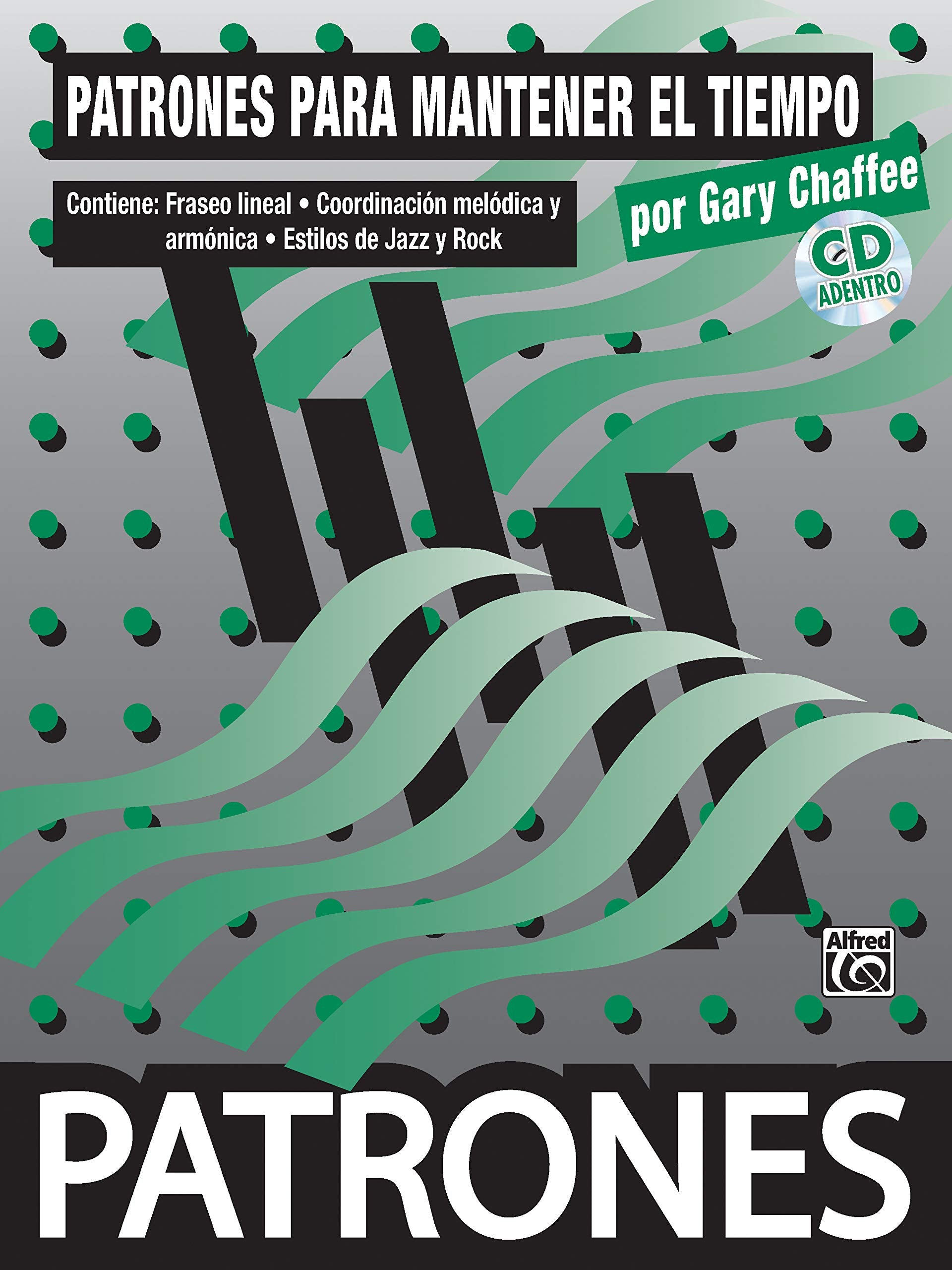 Patrones para mantener el tiempo / Time Functioning Patterns Sheet Music