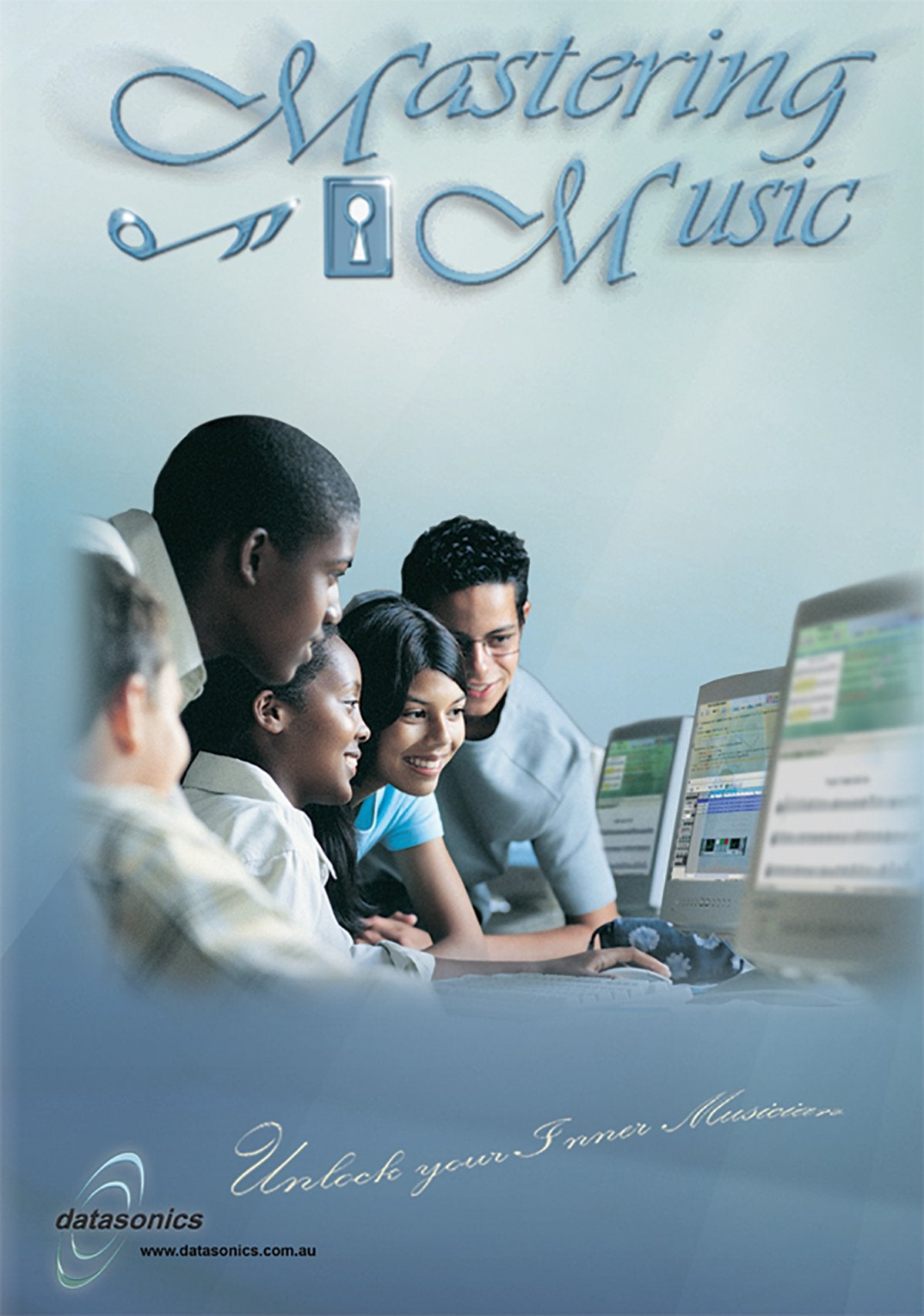 Mastering Music: Annual Laptop License, License Arts & Music