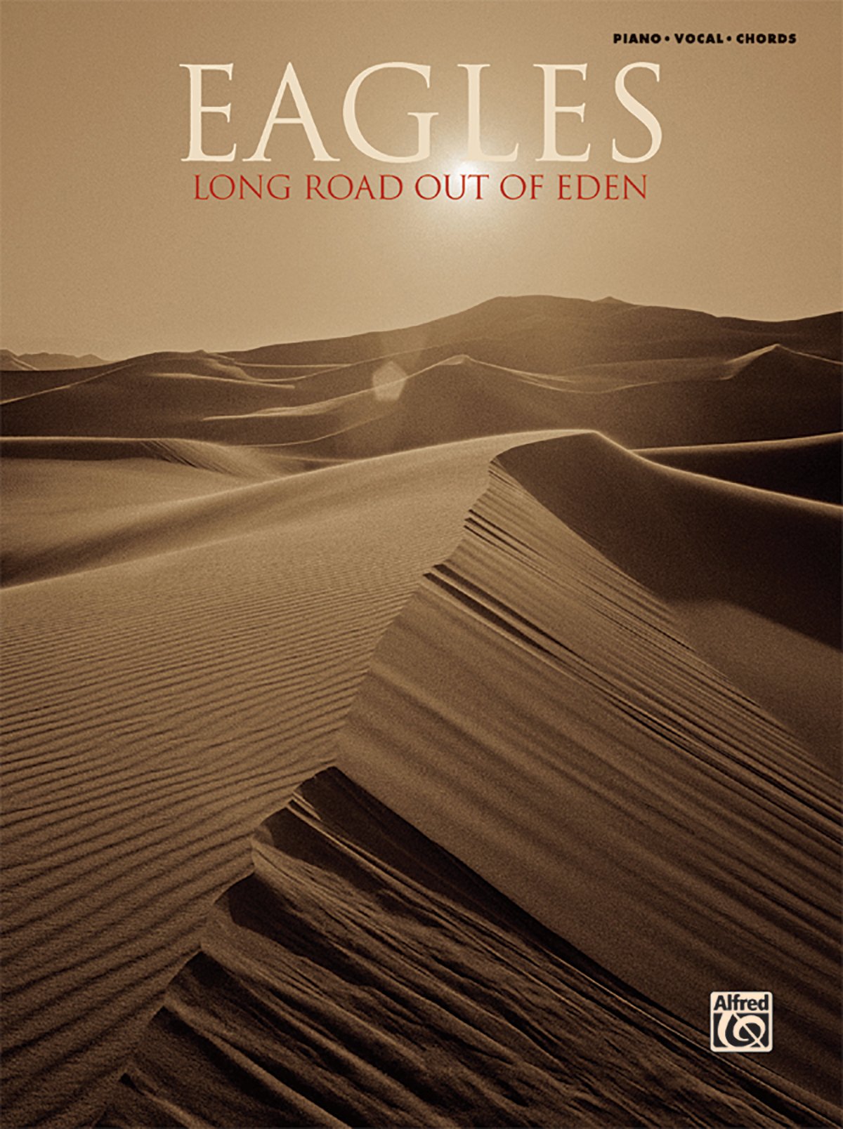 Eagles - Long Road Out of Eden Social Sciences