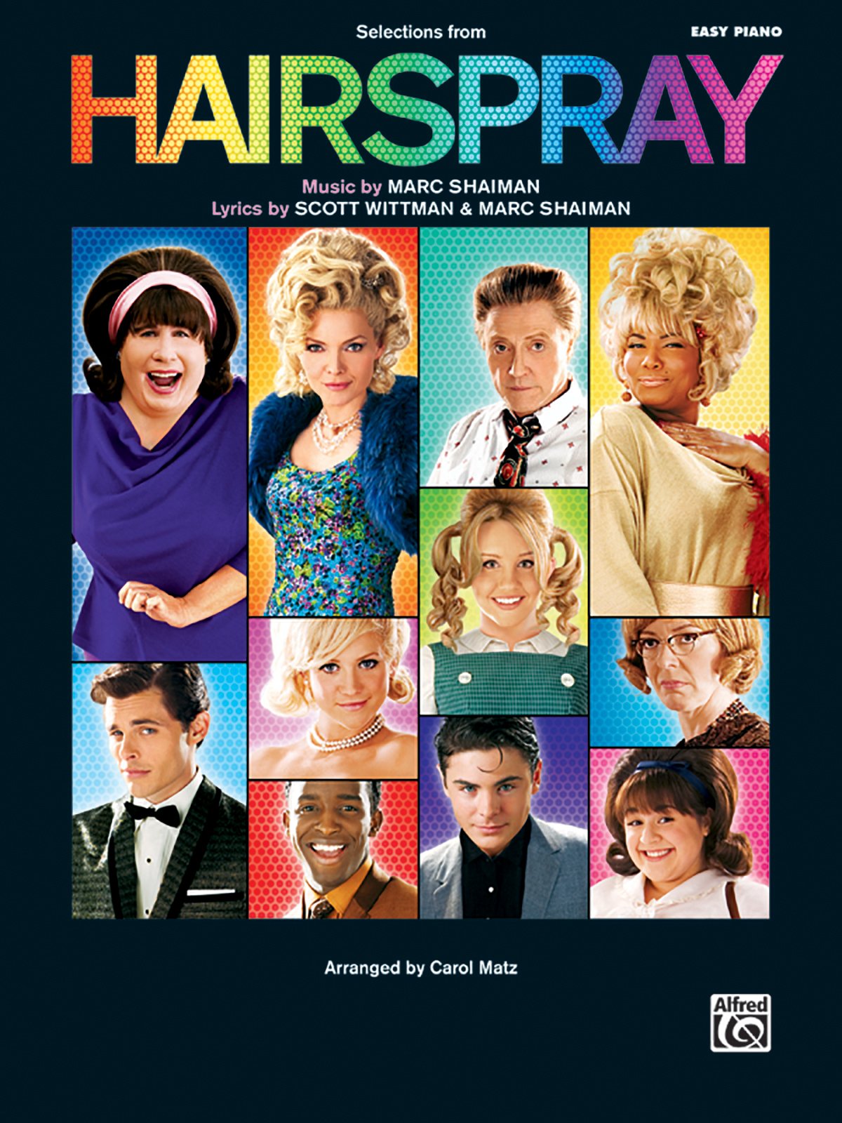 Hairspray -- Soundtrack to the Motion Picture: Selections from the Movie Social Sciences