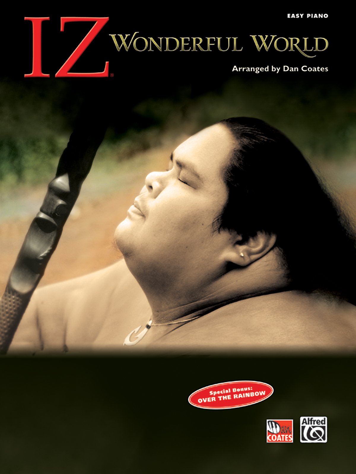 Iz: Wonderful World: Easy Piano Social Sciences
