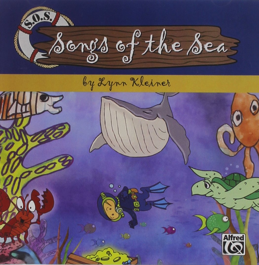 S.O.S. Songs of the Sea Social Sciences