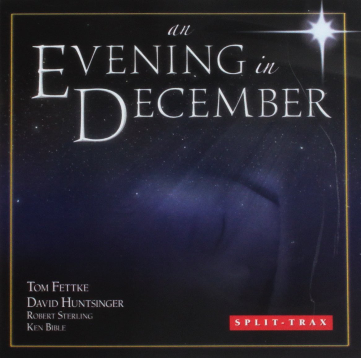 An Evening in December: 10 CDs: Listening CD 10-Pack Social Sciences