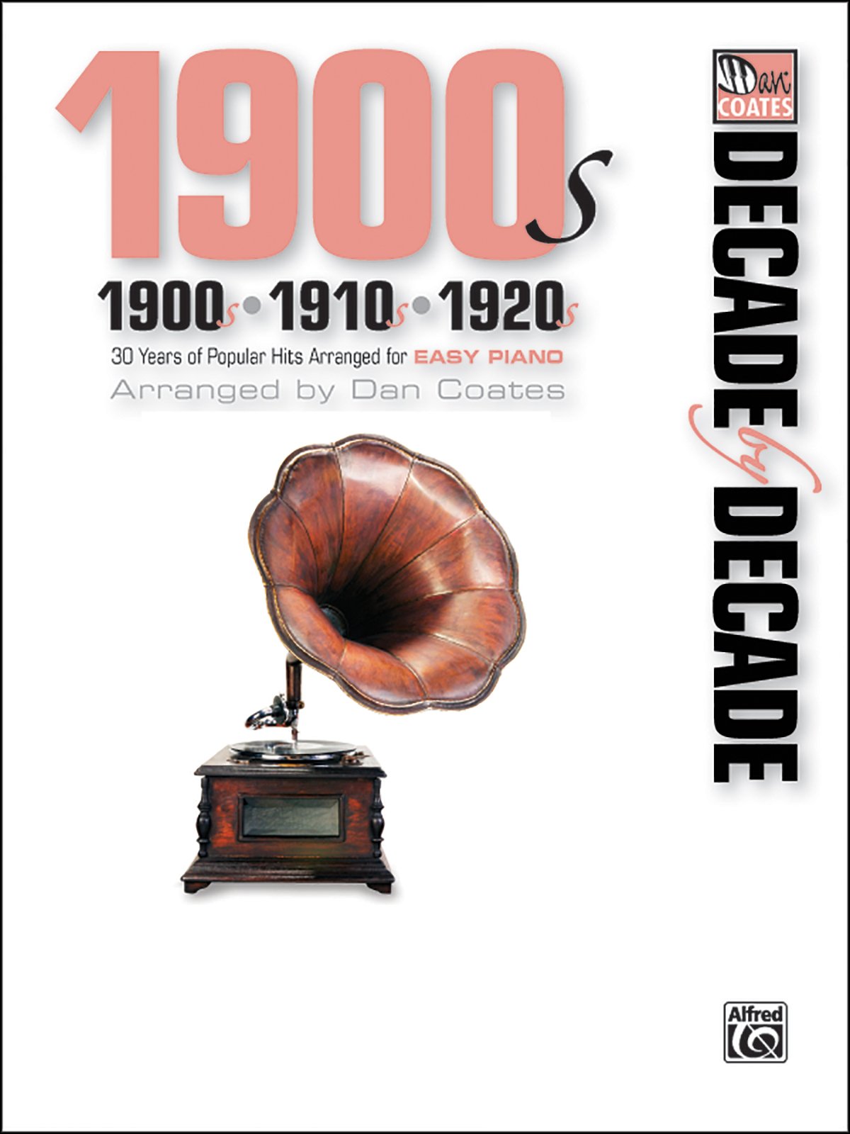 Decade by Decade 1900s, 1910s, 1920s Media & Communication Books