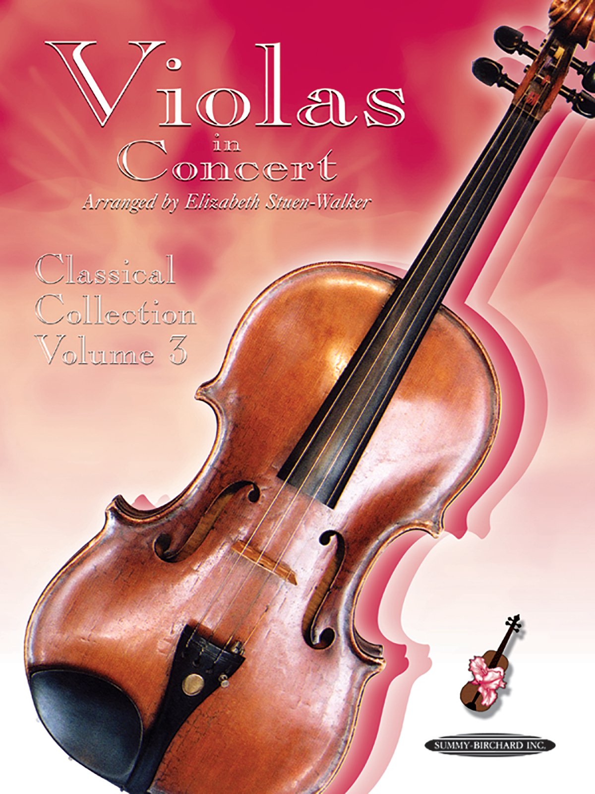 Violas in Concert, Vol 3: Classical Collection Social Sciences