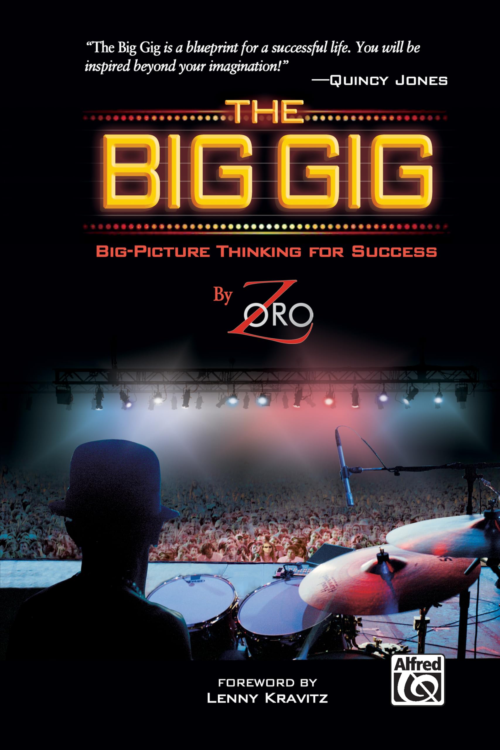 The Big Gig Sheet Music