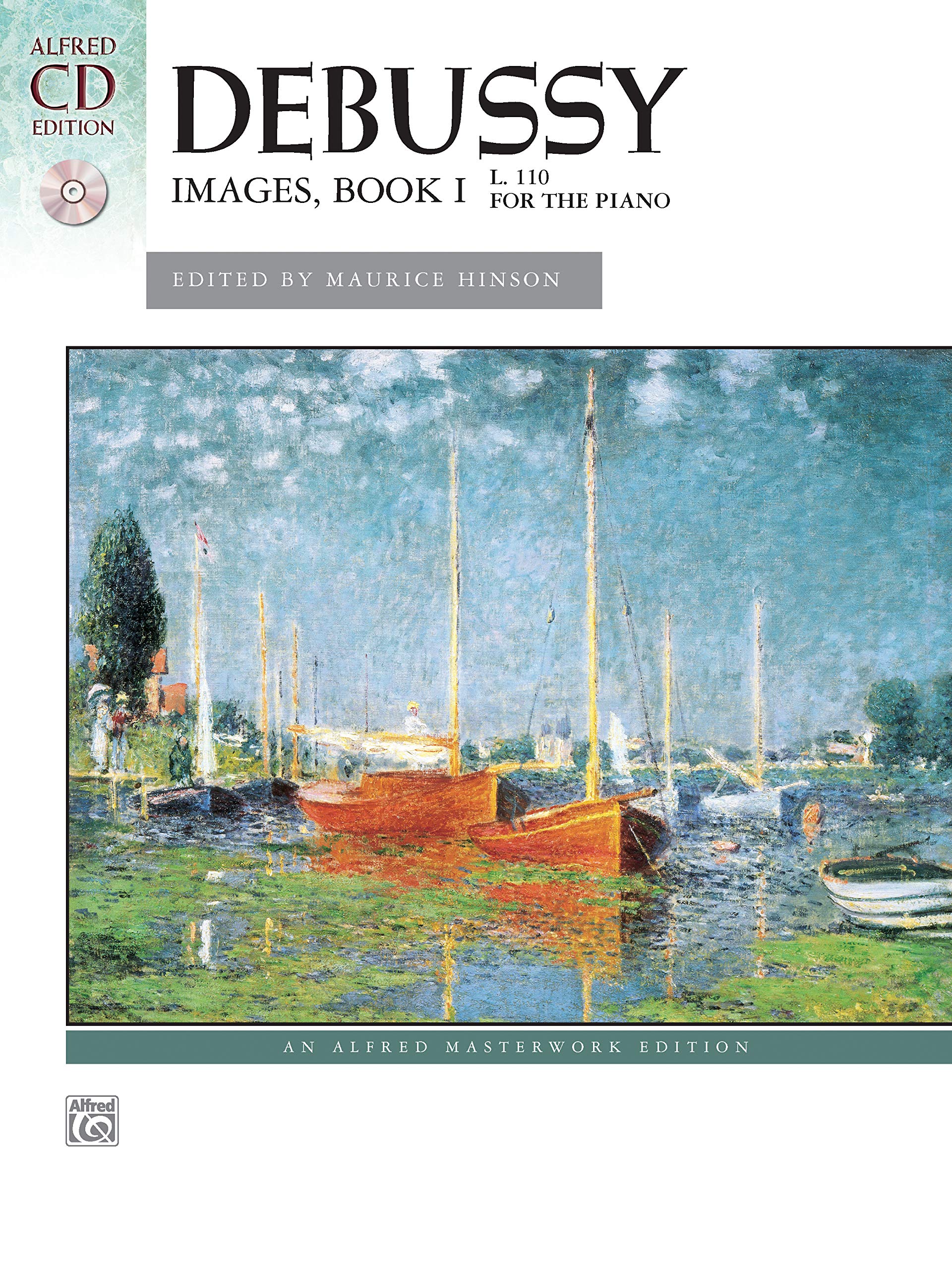 Product Image: Images, Book 1