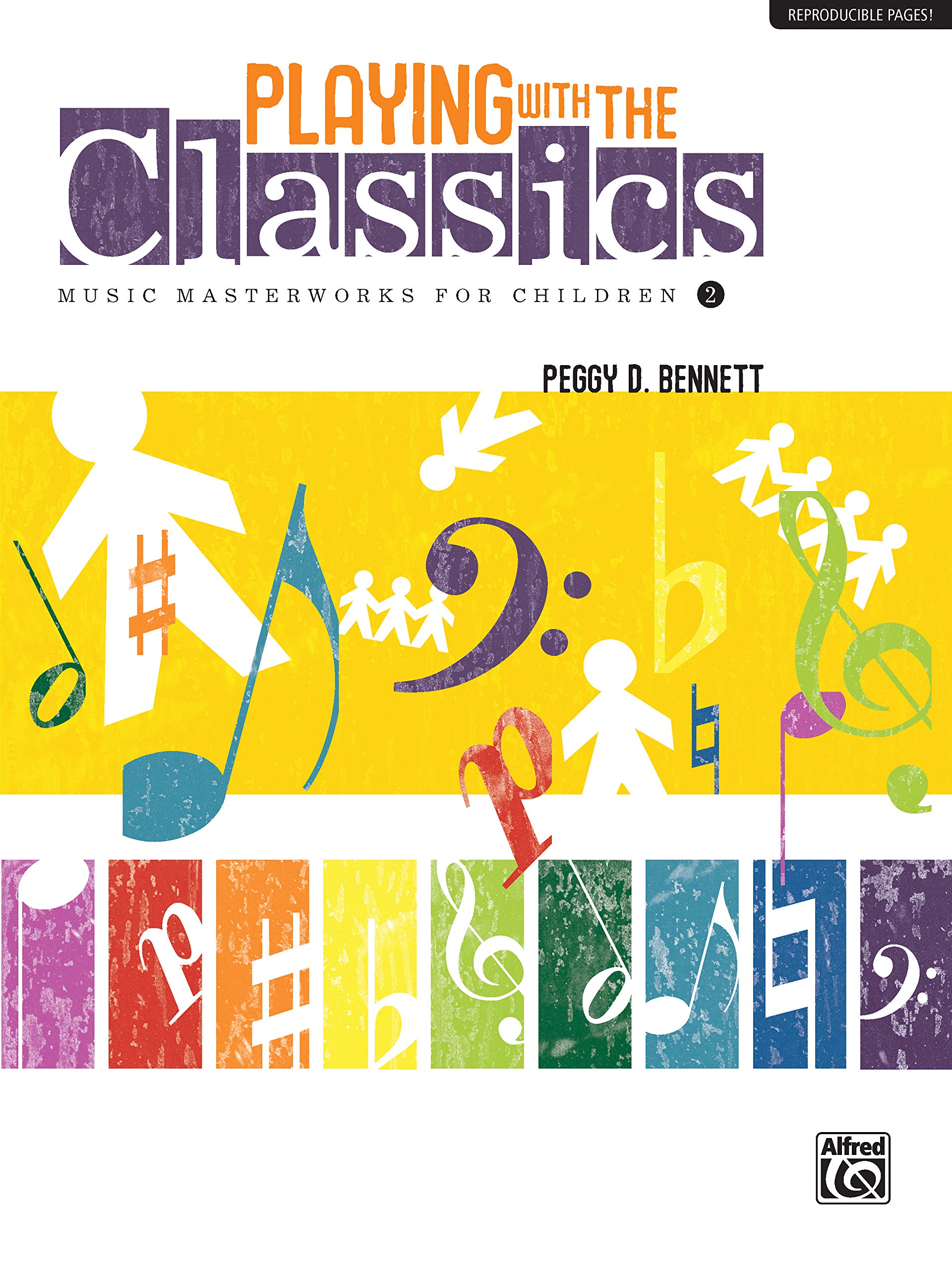 Playing with the Classics, Volume 2: Music Masterworks for Children Social Sciences