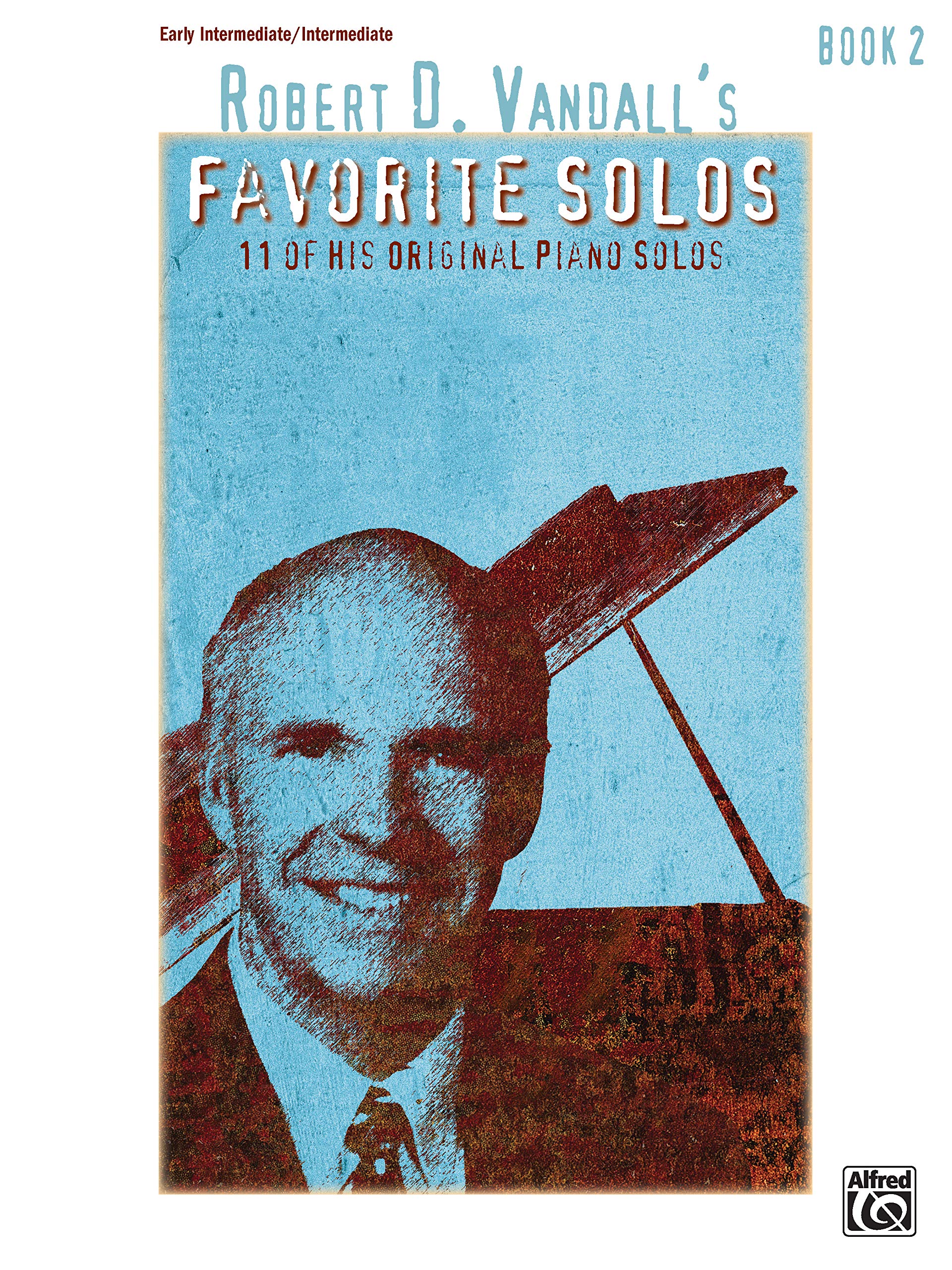 Robert D. Vandall's Favorite Solos, Book 2 Social Sciences