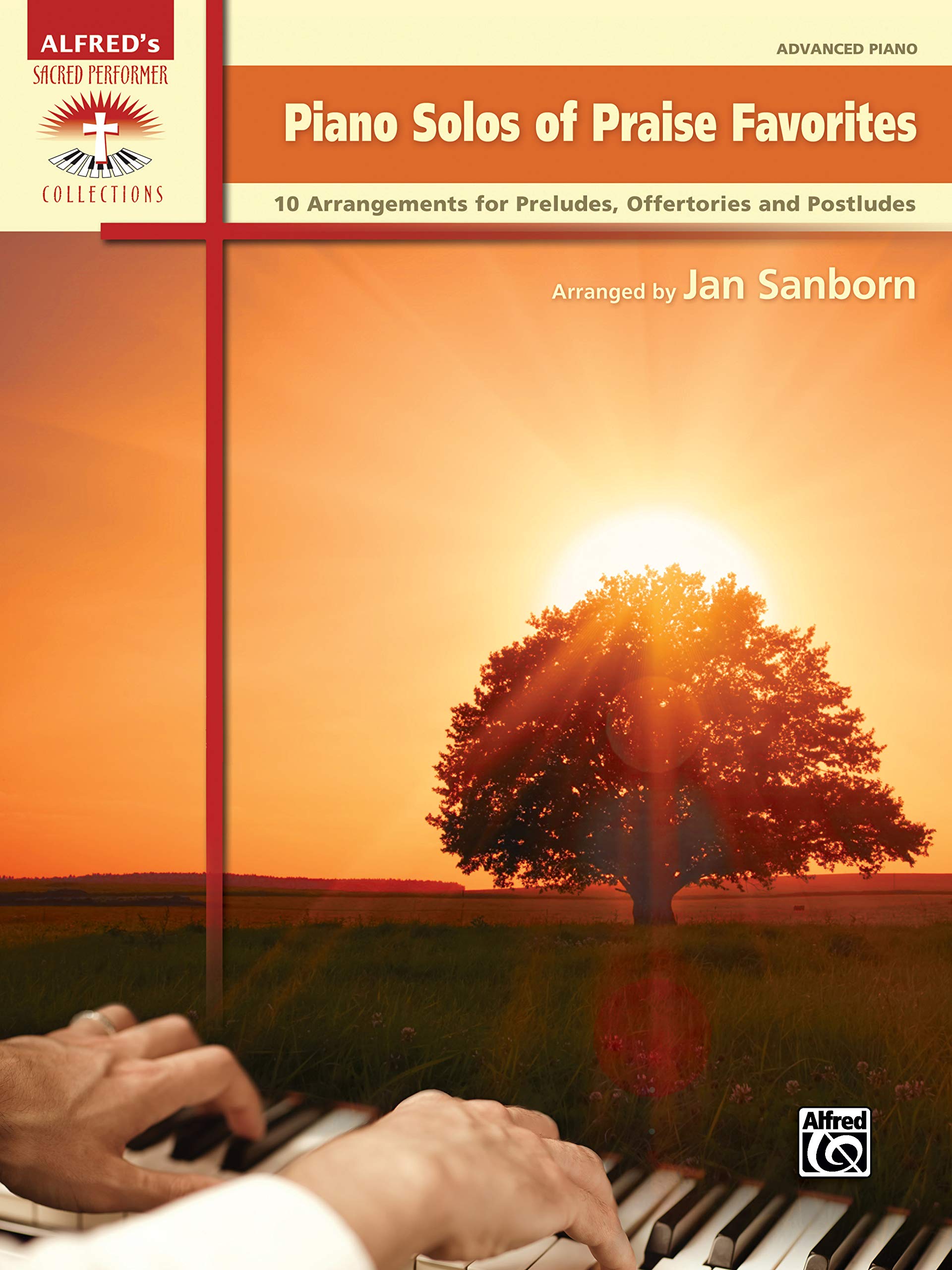 Piano Solos of Praise Favorites Social Sciences