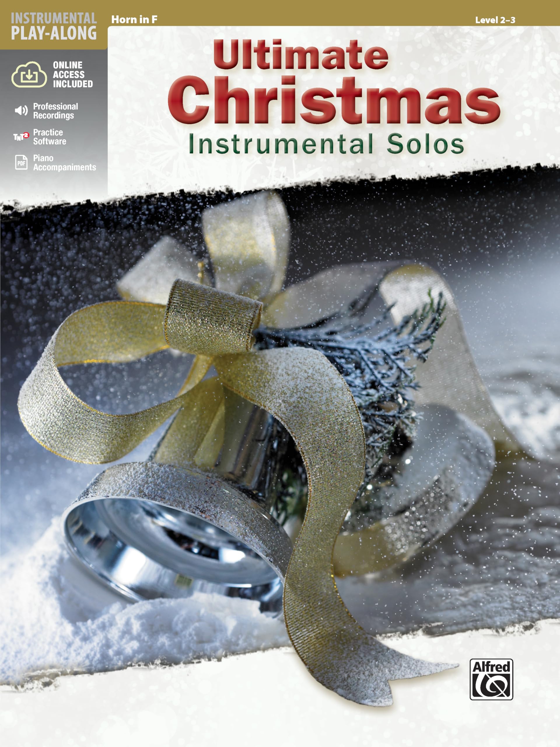 Ultimate Christmas Instrumental Solos: (incl. CD) (Ultimate Instrumental Solos) Social Sciences