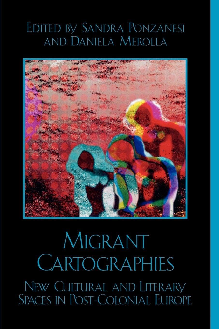 Product Image: Migrant Cartographies
