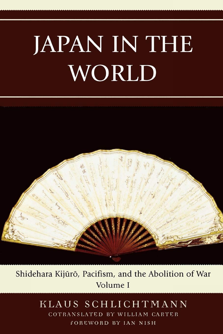 Japan in the World: Shidehara Kijuro, Pacifism, and the Abolition of War (AsiaWorld) (AsiaWorld, 1, Band 1) Biographies & Memoirs Audio Books