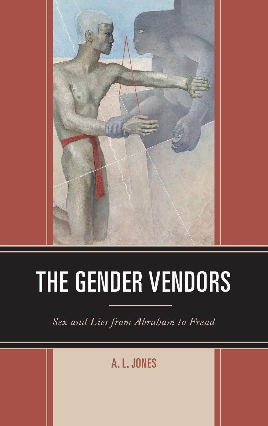 Product Image: Gender Vendors