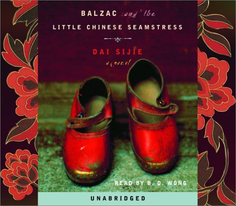 Balzac and the Little Chinese Seamstress: A Novel Contemporary literature