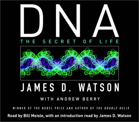 DNA: The Secret of Life Business & Technology