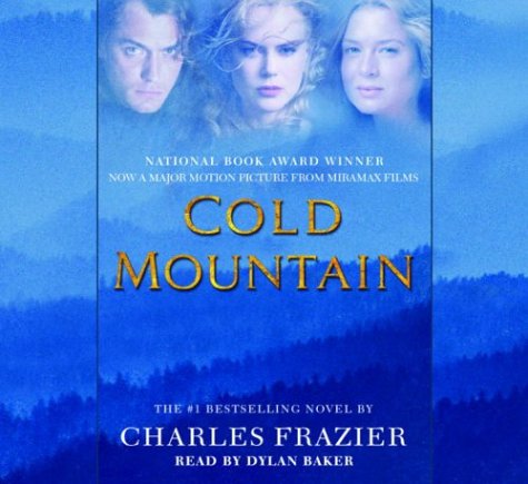 Cold Mountain Contemporary literature Books