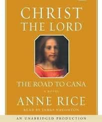 Christ the Lord: Out of Egypt Historical Fiction
