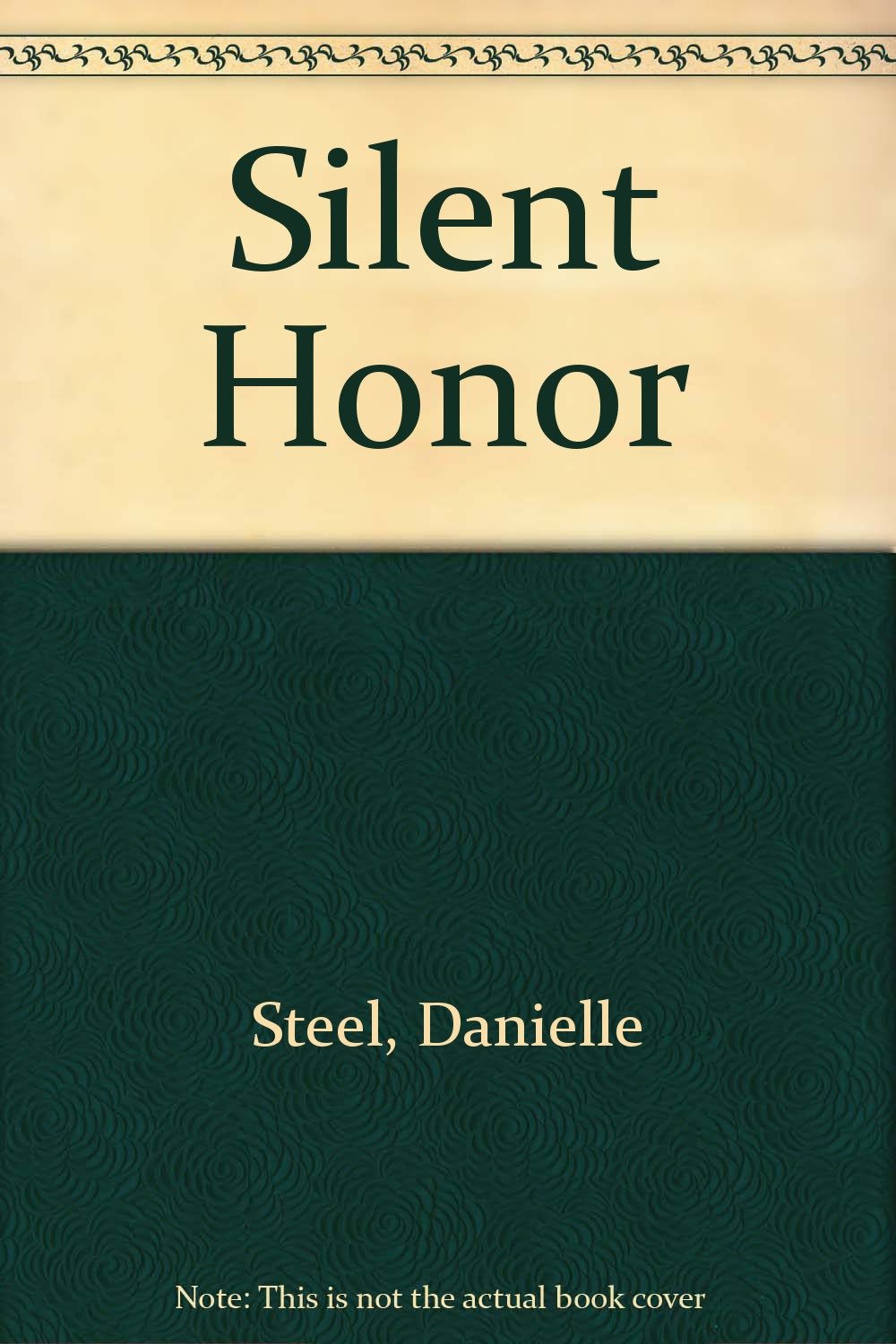 Silent Honor Contemporary Romance