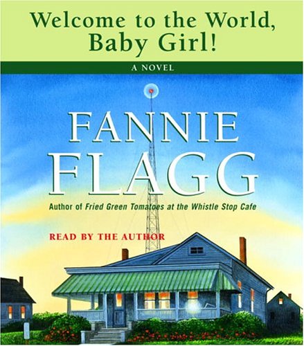 Welcome to the World, Baby Girl Contemporary literature