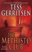 The Mephisto Club: A Novel Contemporary literature