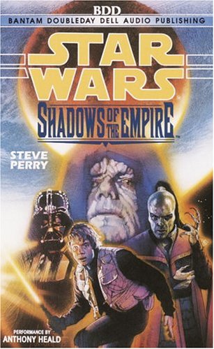 Star Wars Shadows Of The Empire Fantasy & Sci-Fi