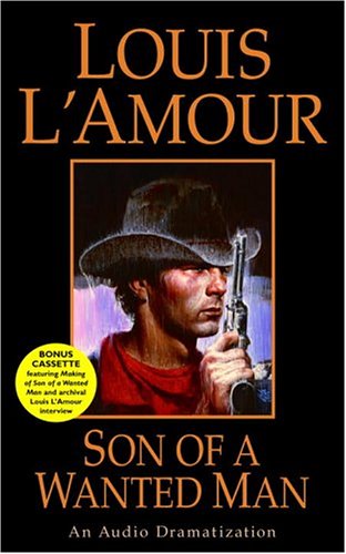 Son Of A Wanted Man Contemporary literature