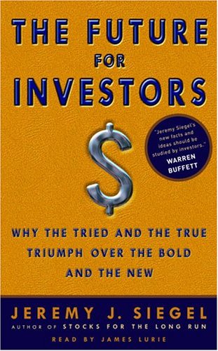 The Future Of Investing Business, Finance & Career