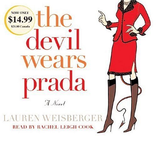 Product Image: The Devil Wears Prada, 5 Audio-CDs