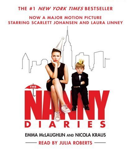The Nanny Diaries Contemporary literature Books