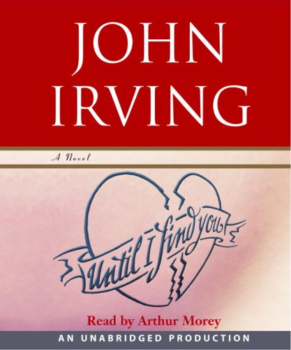 Until I Find You, 28 Audio-CDs: A Novel. Ungekürzte Fassung.USA Contemporary literature