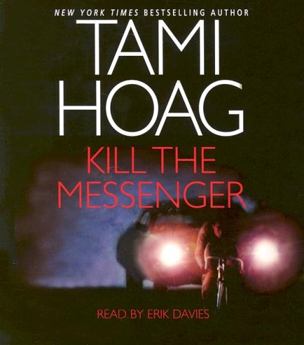Product Image: Kill The Messenger