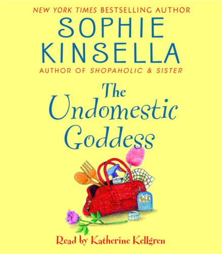 The Undomestic Goddess Humour & Satire