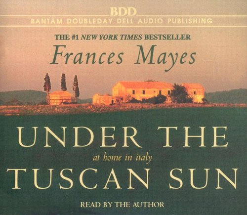 Under The Tuscan Sun: at home in Italy Travel