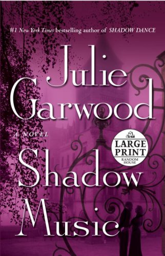 Shadow Music (Random House Large Print) Historical Fiction