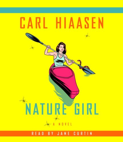 Nature Girl Detective & CSI