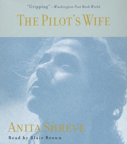 The Pilot's Wife Contemporary literature