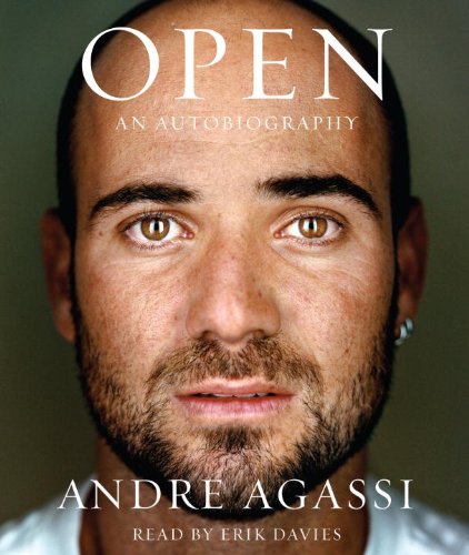 Open: An Autobiography Sports
