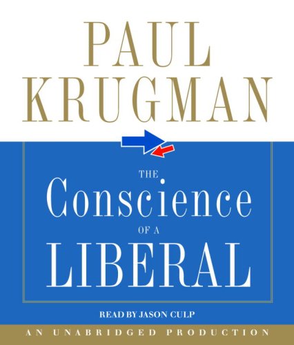 The Conscience of a Liberal Politics & History