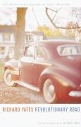 Revolutionary Road, 9 Audio-CDs: Unabridged Contemporary literature
