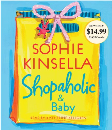Shopaholic & Baby (Shopaholic Series, Band 5) Humour & Satire
