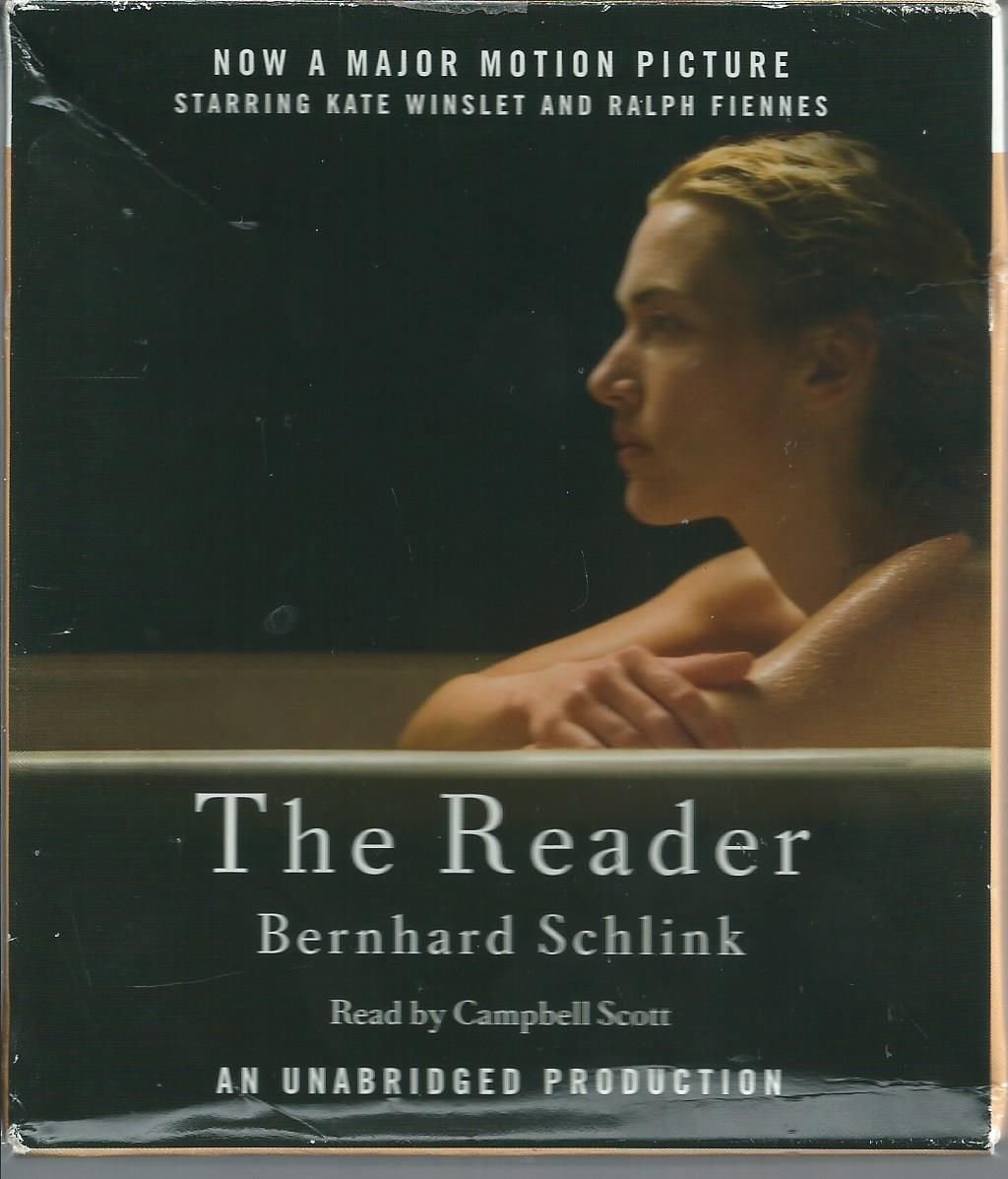 The Reader Contemporary literature Books