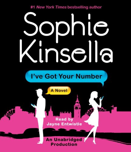 I've Got Your Number Contemporary literature