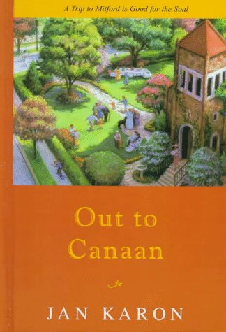 Out to Canaan (Mitford Years) Contemporary literature